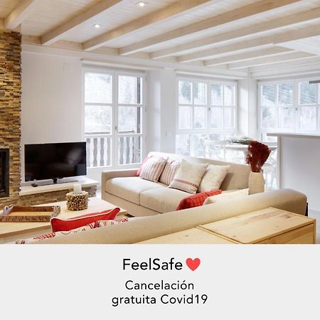 Val De Ruda Luxe 39 By Feelfree Rentals Бакейра-Берет Екстер'єр фото