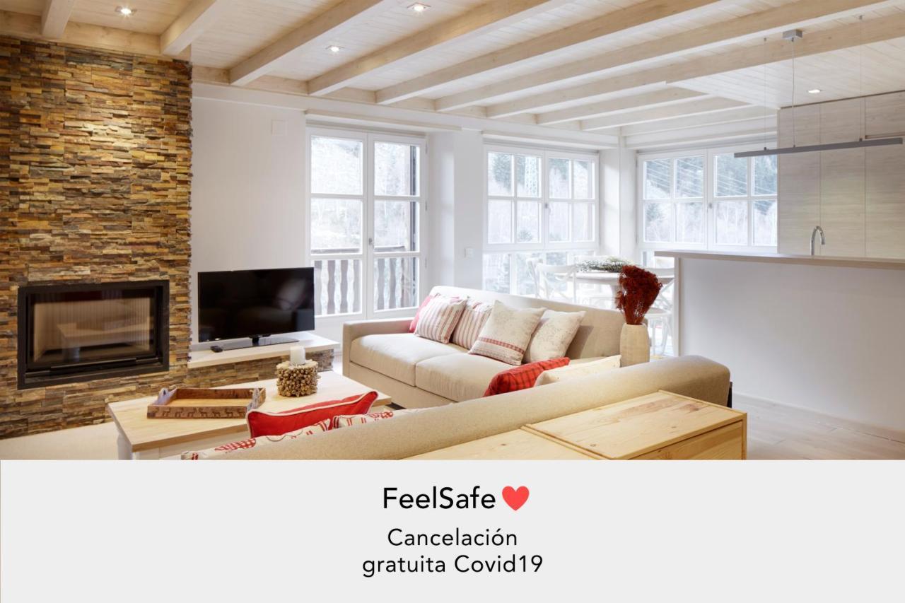 Val De Ruda Luxe 39 By Feelfree Rentals Бакейра-Берет Екстер'єр фото