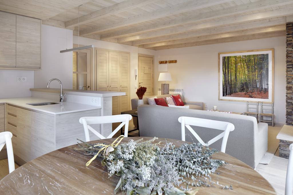 Val De Ruda Luxe 39 By Feelfree Rentals Бакейра-Берет Екстер'єр фото