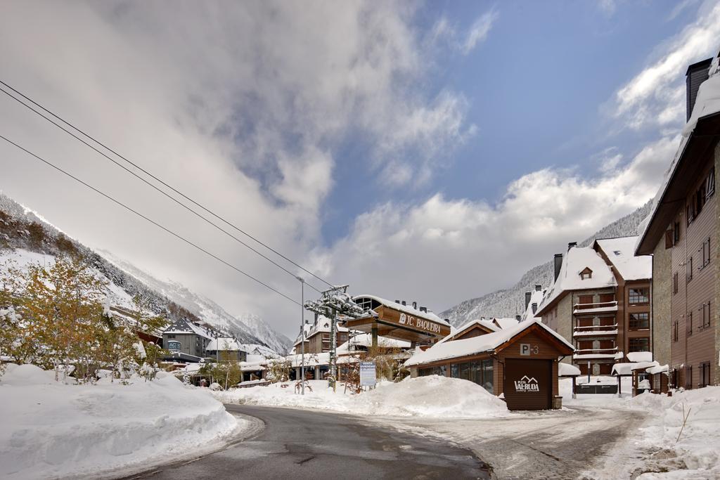 Val De Ruda Luxe 39 By Feelfree Rentals Бакейра-Берет Екстер'єр фото