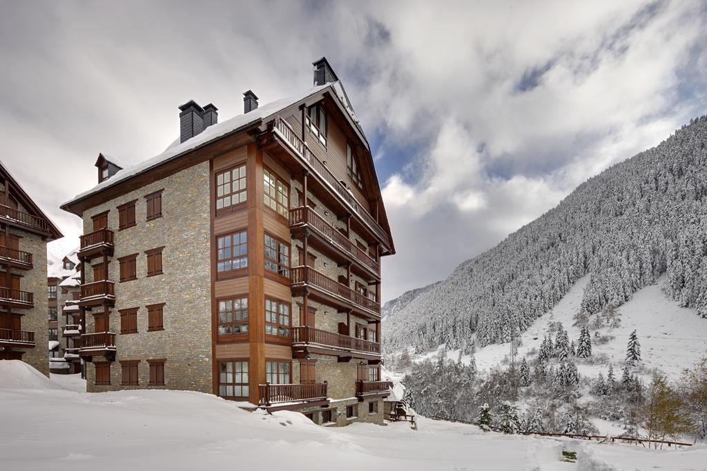 Val De Ruda Luxe 39 By Feelfree Rentals Бакейра-Берет Екстер'єр фото